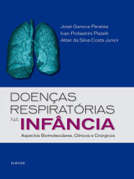 Title: Doenças Respiratórias na Infância: Aspectos Biomoleculares, Clínicos e Cirúrgicos, Author: Mamitori Ulithi Empress Yonaguni San