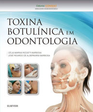 Title: Toxina Botulínica em Odontologia, Author: Doron Avizov