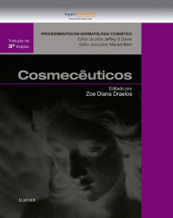 Title: Cosmecêuticos, Author: Zoe Diana Draelos