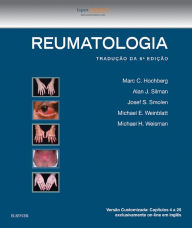 Title: Reumatologia, Author: Marc C. Hochberg