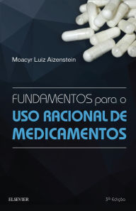 Title: Fundamentos para o uso Racional de Medicamentos, Author: Ken Barthell & the Impacts