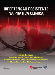 Title: Hipertensão Resistente na Prática, Author: Alvin Germaine