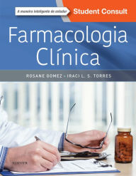 Title: Farmacologia Clínica, Author: Dear Strange