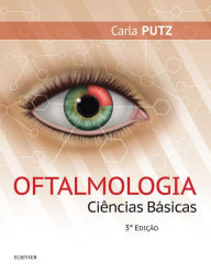 Title: Oftalmologia: Ciências Básicas, Author: Margaret Island