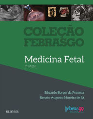 Title: Medicina Fetal, Author: Febrasgo