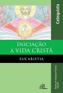 Iniciação à vida cristã: eucaristia: Livro do catequista