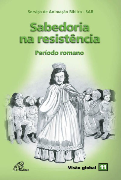 Sabedoria na resistência: Período romano