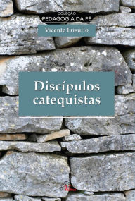 Title: Discípulos catequistas, Author: SAB