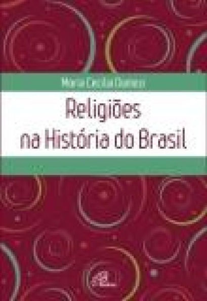 Religiões na História do Brasil