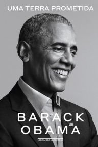 Title: Uma Terra Prometida, Author: Barack Obama