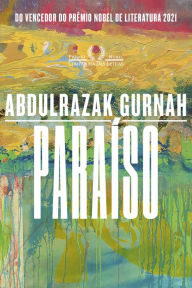 Title: Paraíso, Author: Abdulrazak Gurnah