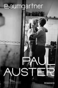 Title: Baumgartner, Author: Paul Auster