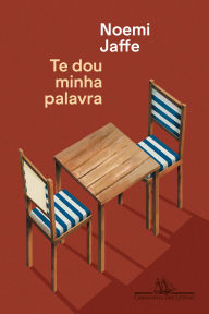 Download online books pdf free Te dou minha palavra