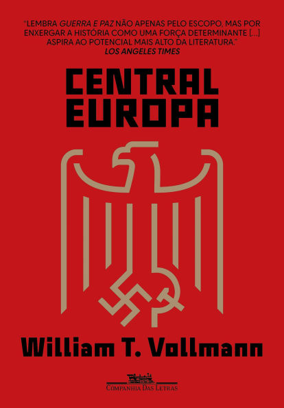 Central Europa