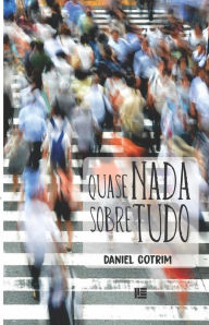 Title: Quase nada sobre tudo, Author: Author