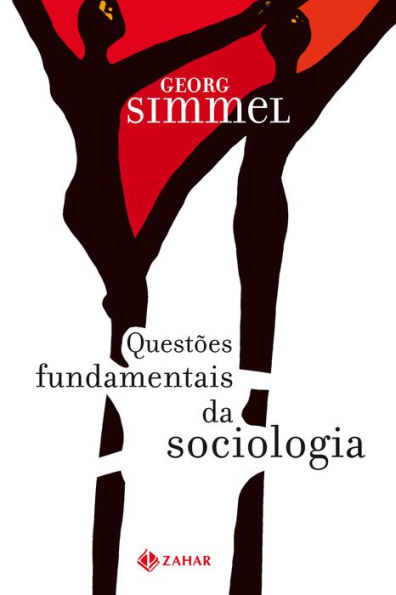 Questões fundamentais da sociologia: Indivíduo e sociedade