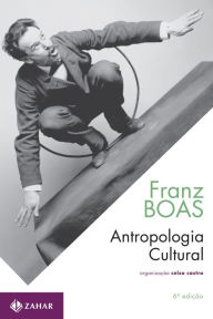 Title: Antropologia cultural, Author: Franz Boas