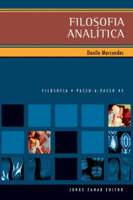 Title: Filosofia analítica, Author: Danilo Marcondes