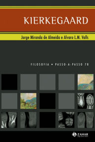 Title: Kierkegaard, Author: Jorge Miranda de Almeida
