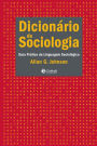 Dicionário de sociologia: Guia prático da linguagem sociológica