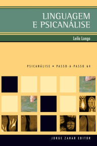 Title: Linguagem e psicanálise, Author: Leila Longo