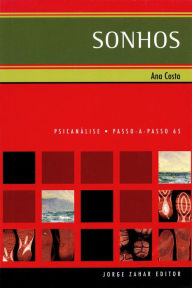 Title: Sonhos, Author: Ana Maria Medeiros da Costa
