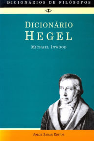 Title: Dicionário Hegel, Author: Michael Inwood