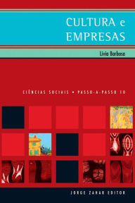 Title: Cultura e empresas, Author: Livia Barbosa