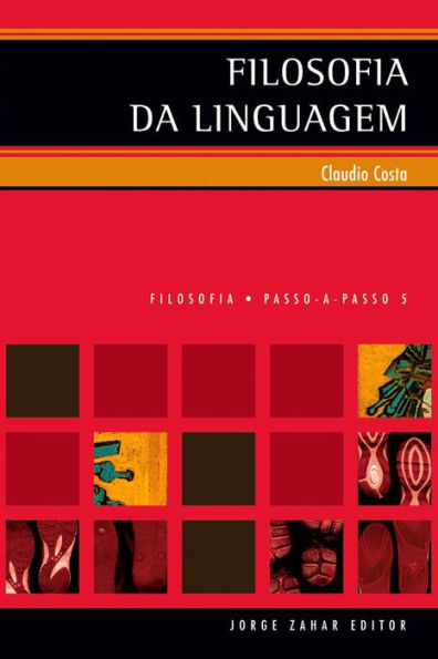 Filosofia da linguagem