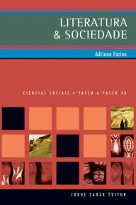 Title: Literatura e sociedade, Author: Adriana Facina