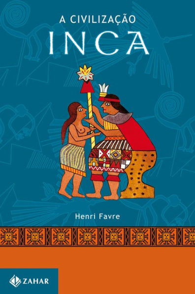 A civilização Inca