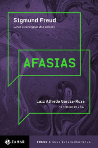 Title: Afasias, Author: Sigmund Freud