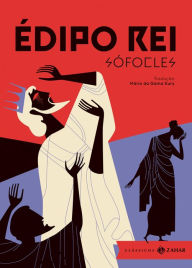 Title: Édipo rei: edição bolso de luxo, Author: Sófocles