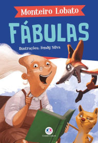Title: Fábulas, Author: Monteiro Lobato