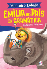 Title: Emília no País da Gramática, Author: Monteiro Lobato