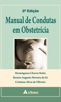 Manual de condutas em obstetrícia