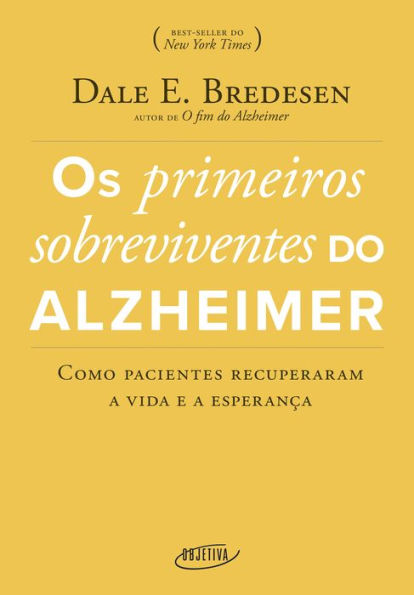 Os primeiros sobreviventes do Alzheimer: Como pacientes recuperaram a vida e a esperança