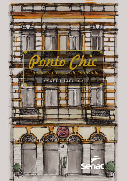 Ponto Chic: um bar na história de São Paulo