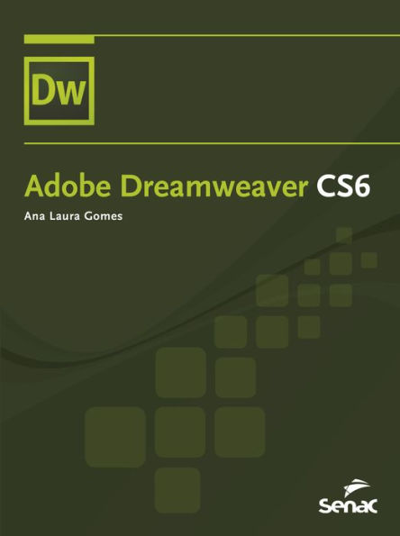 Adobe Dreamweaver CS6