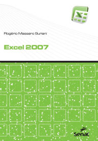 Title: Excel 2007, Author: Rogério Massaro Suriani
