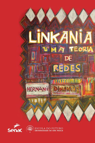 Linkania: uma teoria de redes