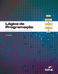 Title: Lógica de programação, Author: Gley Fabiano Cardoso Xavier