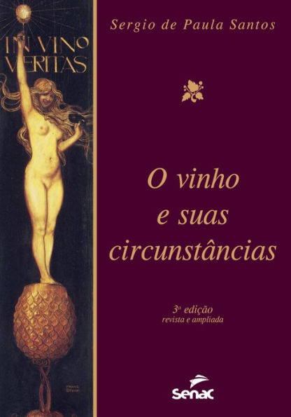 O vinho e suas circunstâncias