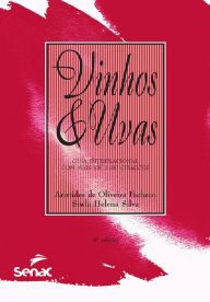 Title: Vinhos & uvas: guia internacional com mais de 2.000 citações, Author: Aristides de Oliveira] [AUTHOR Pacheco