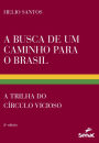 A busca de um caminho para o Brasil: A trilha do círculo vicioso