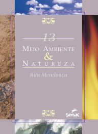 Title: Meio ambiente & natureza, Author: Rita Mendonça