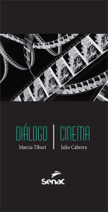 Title: Diálogo/Cinema, Author: Marcia Tiburi