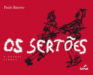 Title: Os sertões e outras linhas, Author: Paulo Barreto