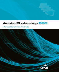 Title: Adobe Photoshop CS5, Author: Marcos Serafim de Andrade