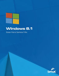 Title: Windows 8.1, Author: Ozeas Vieira Santana Filho